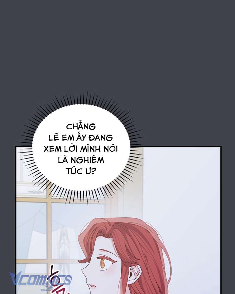 Chị Gái Của Nhân Vật Phản Diện Hôm Nay Cũng Đang Đau Khổ Chap 83 - Trang 3