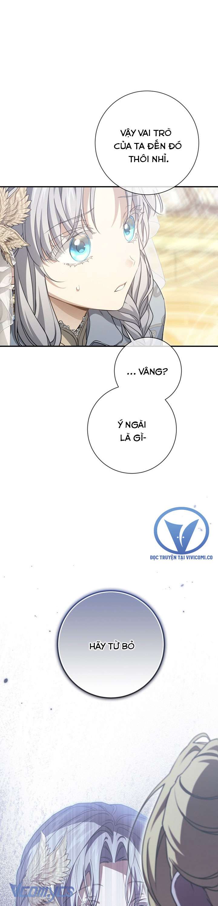 Lại Một Lần Nữa Hướng Về Ánh Sáng Chap 103 - Trang 2
