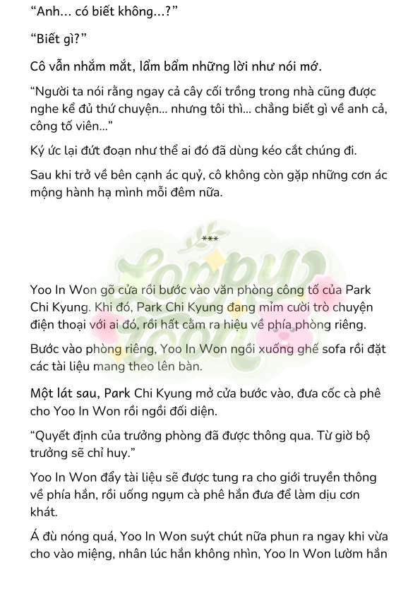 [Novel] Gửi Kẻ Xa Lạ Phản Bội Đạo Đức Chap 90 - Trang 2