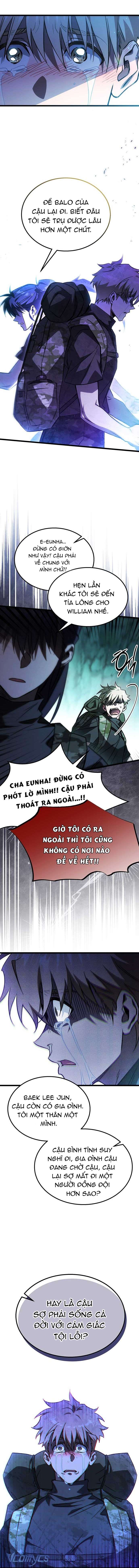 Công Chúa Ngọn Lửa Đen LV.99 Chap 1 - Trang 2