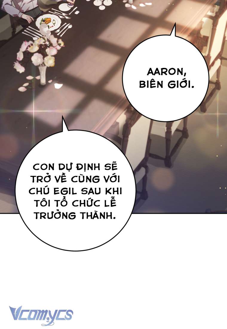[Sứa Biển] Em Trai Tôi Là Hoàng Đế Ngang Ngược Chap 28 - Trang 2