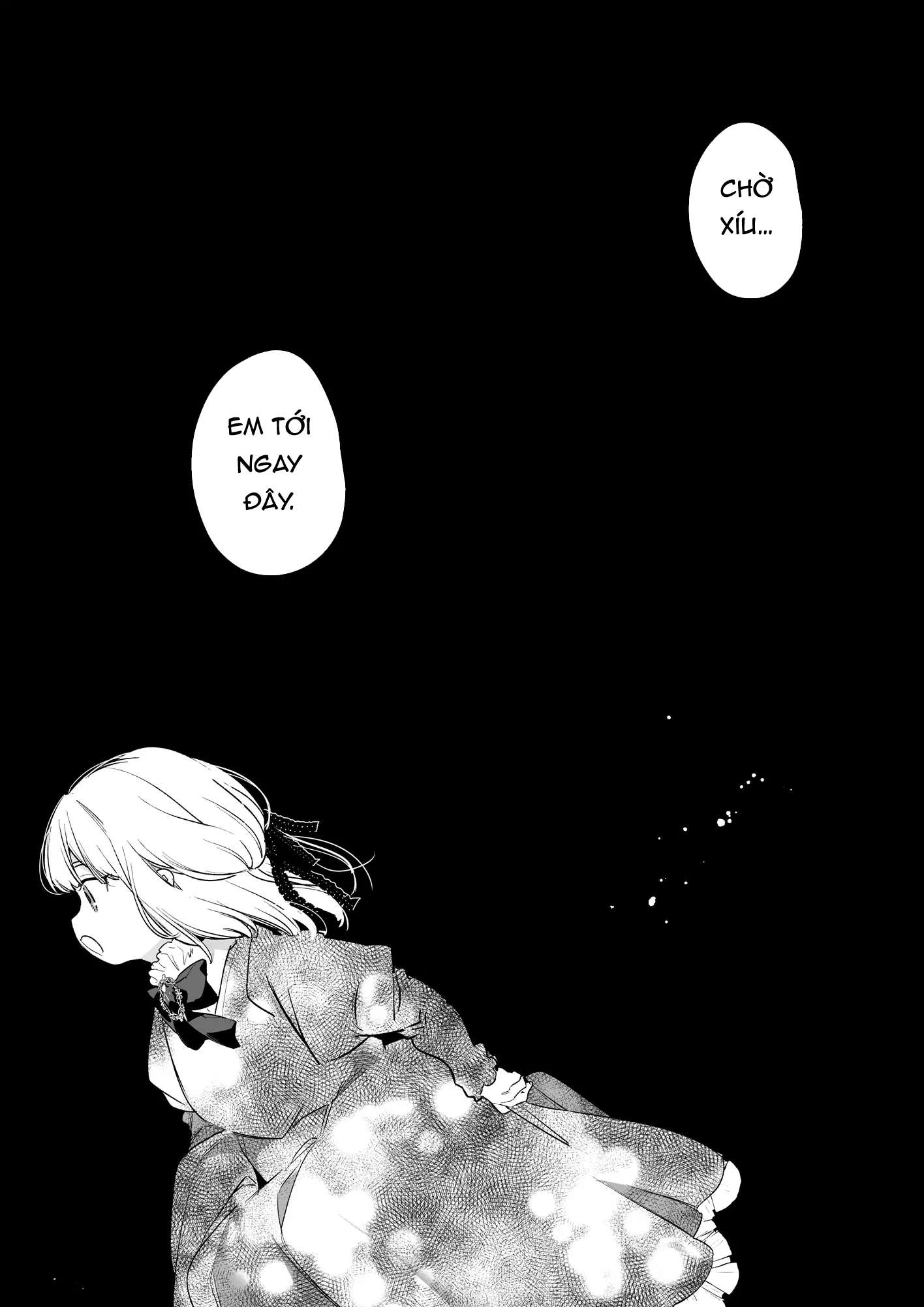 [18+] Sự Sa Ngã Dịu Dàng Chap 3 - Trang 2