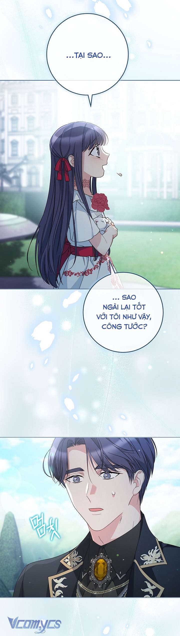 Tôi Đã Nuôi Dạy Em Gái Mình Một Cách Hoàn Hảo Chapter 20 - Trang 4