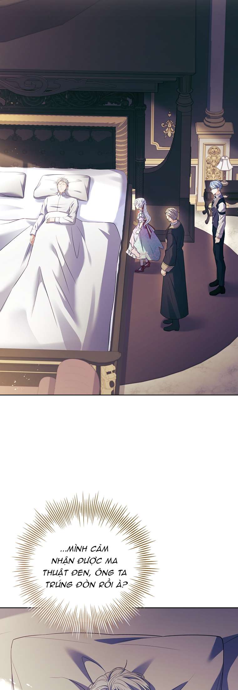 Cha Nào Con Nấy Chap 13 - Trang 3