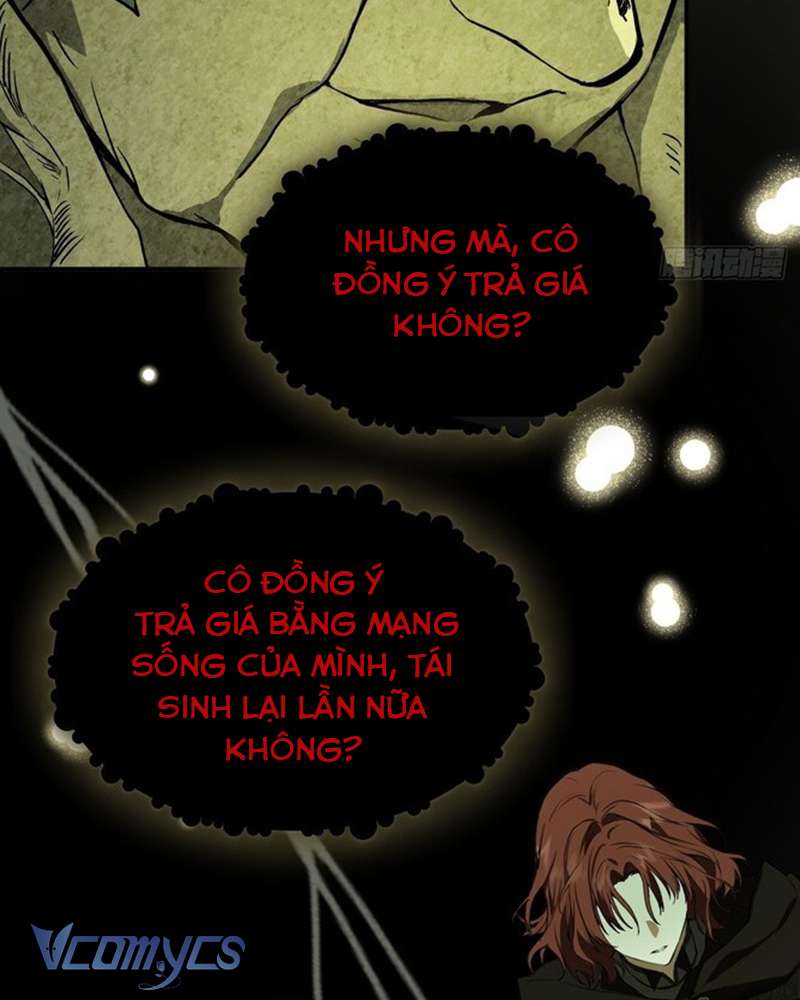 Cô Ấy Sẽ Thuần Hóa Các Anh Hùng Chap 1 - Trang 3
