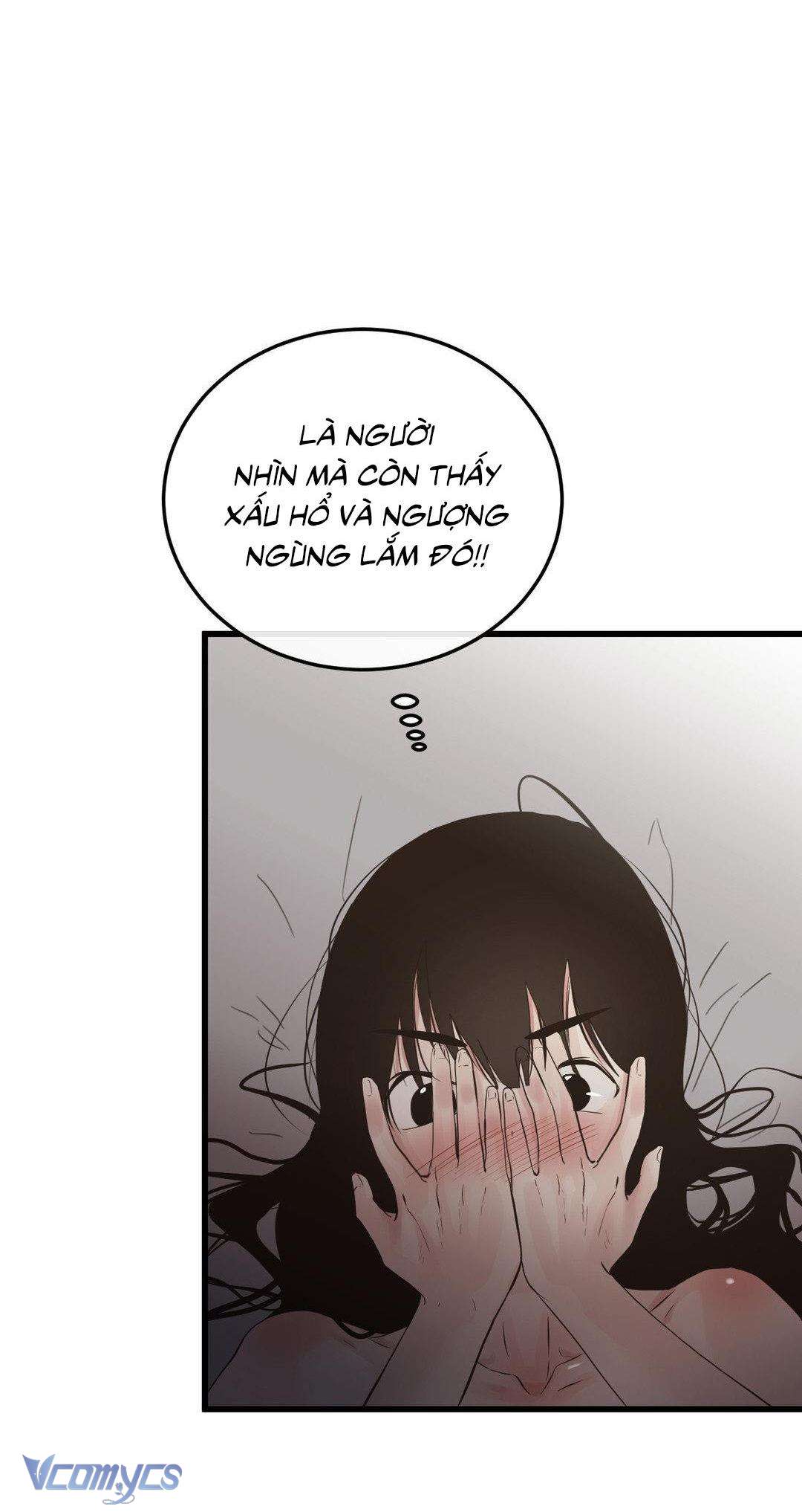 Trở Thành Gia Đình Chap 58 - Trang 2