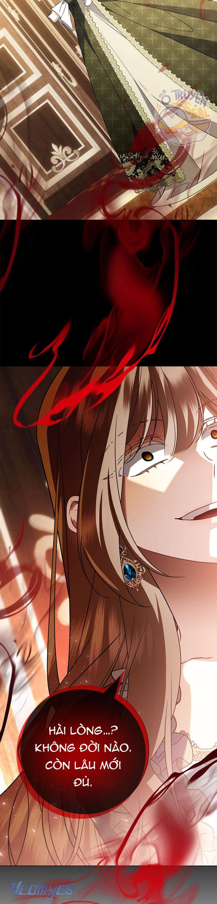 Xin Lỗi Vì Tôi Không Thể Rời Mắt Khỏi Vẻ Ngoài Của Ngài Chap 28 - Next 