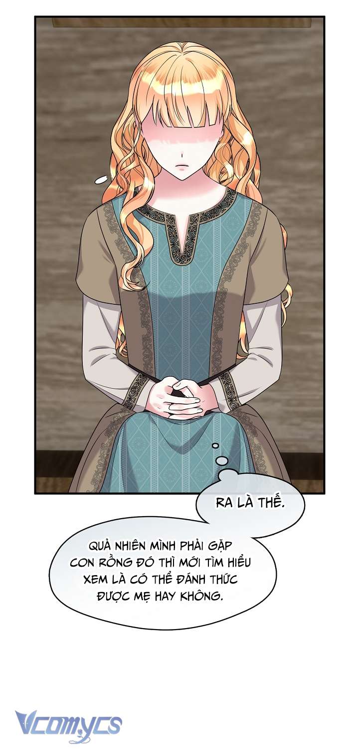 Công Chúa Là Người Chơi Chap 50 - Next Chap 51