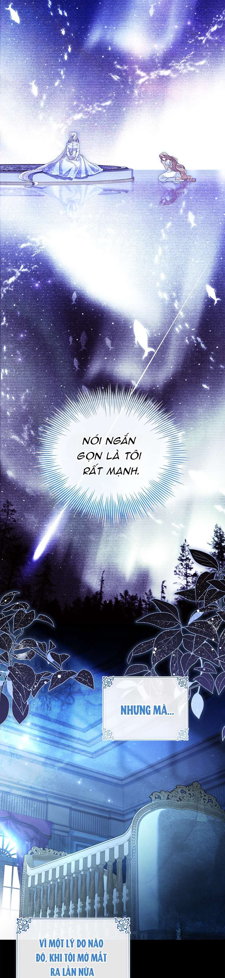 Cha Nào Con Nấy Chap 1 - Trang 3