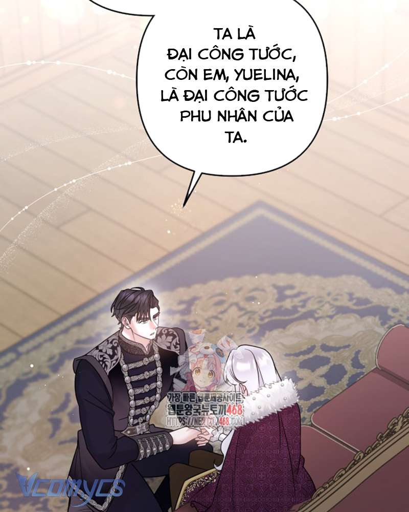 Trước Khi Em Có Ý Định Chạy Trốn Ta Sẽ Ngăn Chặn Nó Chap 5 - Trang 3