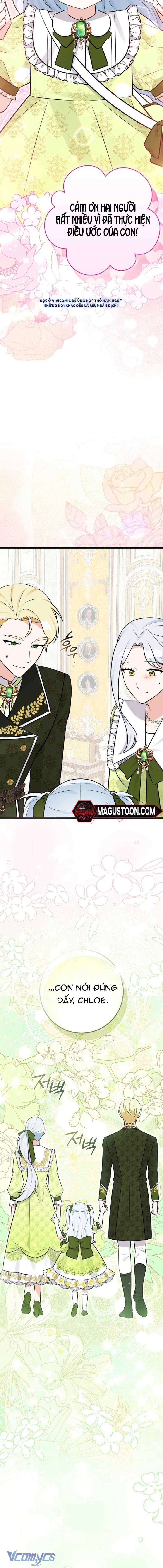 Thỏ Á? Rõ Ràng Là Mãnh Thú Cơ Mà! Chap 13 - Trang 3