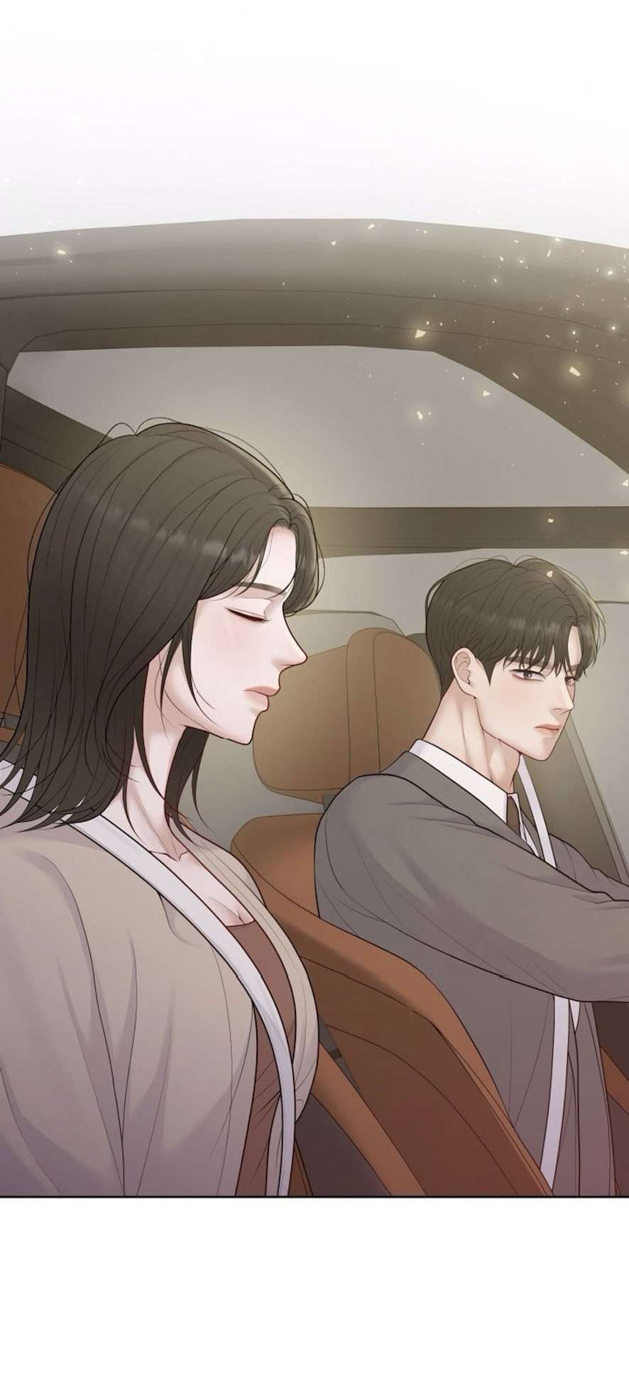 Mang Thai, Chiếm Đoạt Chap 12 - Trang 3