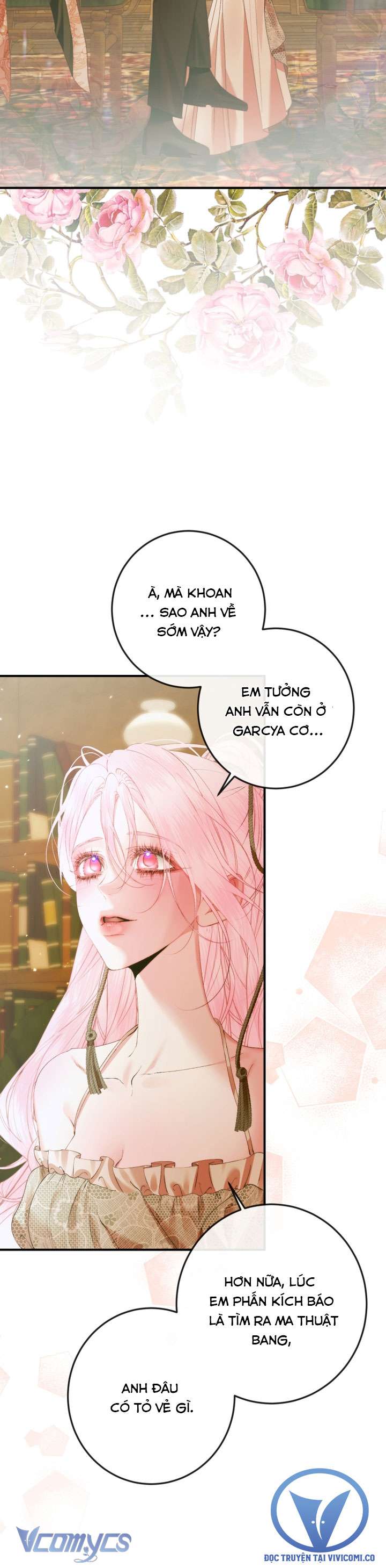 Siren: Trở Thành Gia Đình Của Nhân Vật Phản Diện Chap 139 - Trang 2