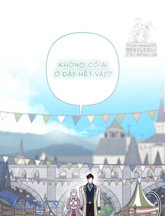 Trước Khi Em Có Ý Định Chạy Trốn Ta Sẽ Ngăn Chặn Nó Chap 9 - Trang 3