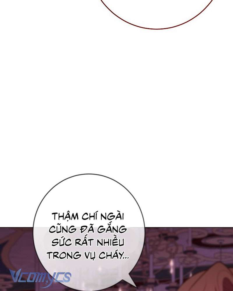 Hầu Gái Độc Quyền Của Hoàng Hậu Phản Diện Chap 63 - Trang 4