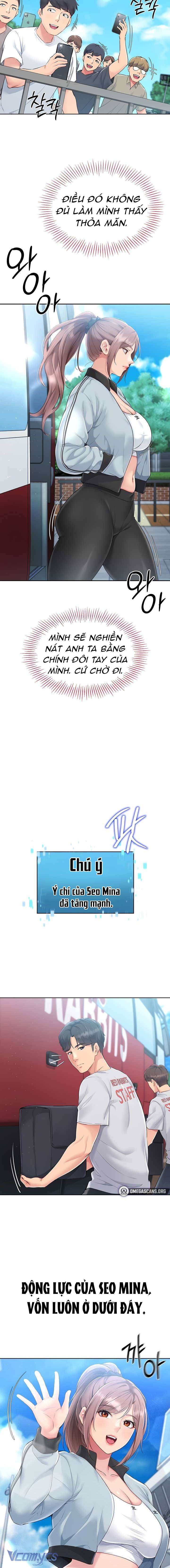 [18+] Hãy Thiết Lập Nó! Chap 21 - Trang 2