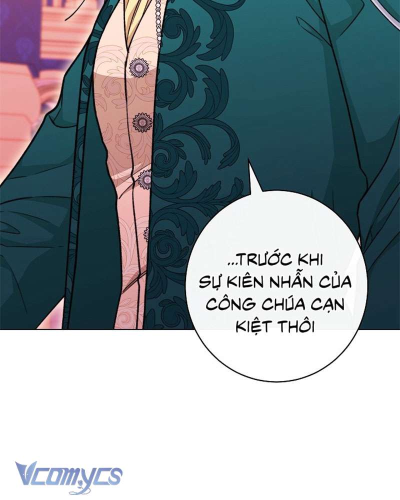 Hầu Gái Độc Quyền Của Hoàng Hậu Phản Diện Chap 74 - Trang 3