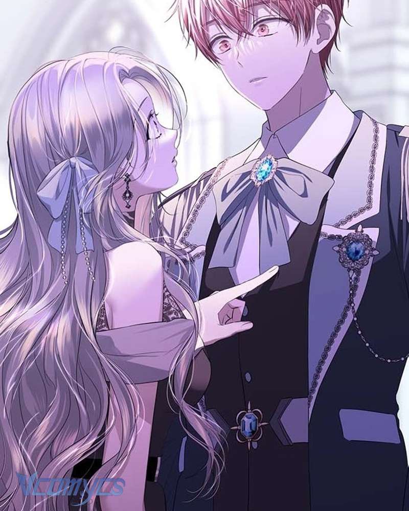 Praesepe Bên Ngoài Chiếc Lồng Chap 3 - Trang 4