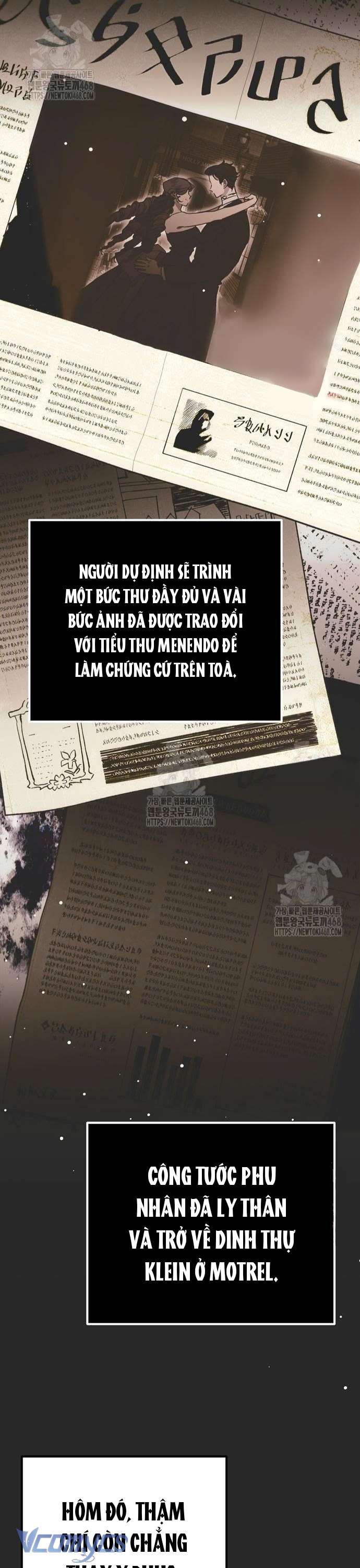 Vụ Bê Bối Vô Đạo Đức Chap 8 - Next 