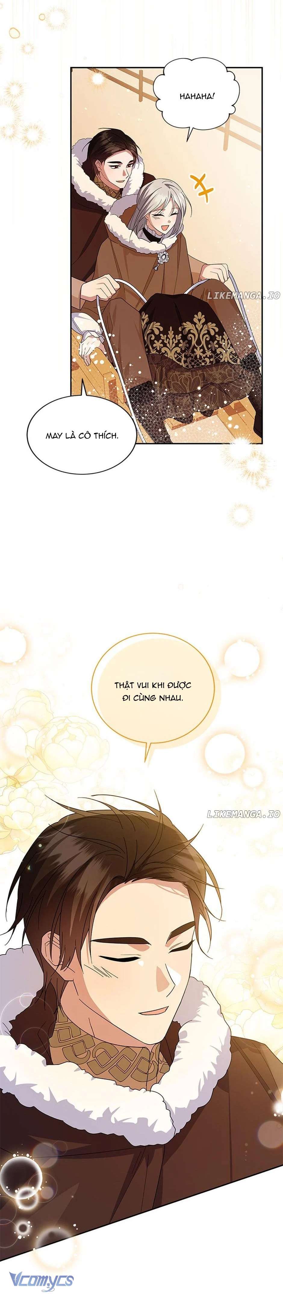 Kế Hoạch Trả Thù Chap 70 - Trang 2