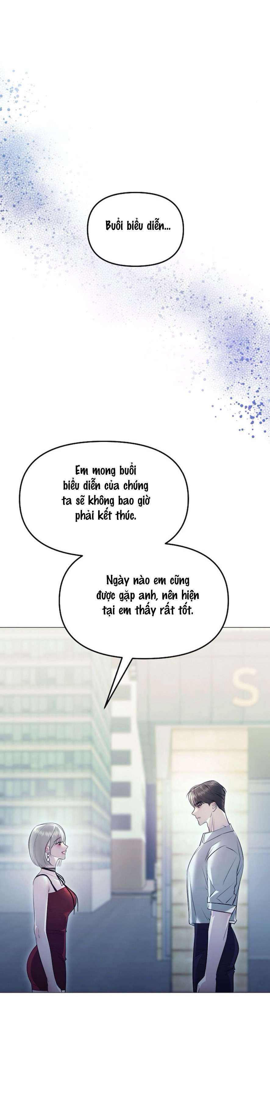Sự Cám Dỗ Ngọt Ngào Của Cậu Bạn Thân Chap 7 - Trang 2