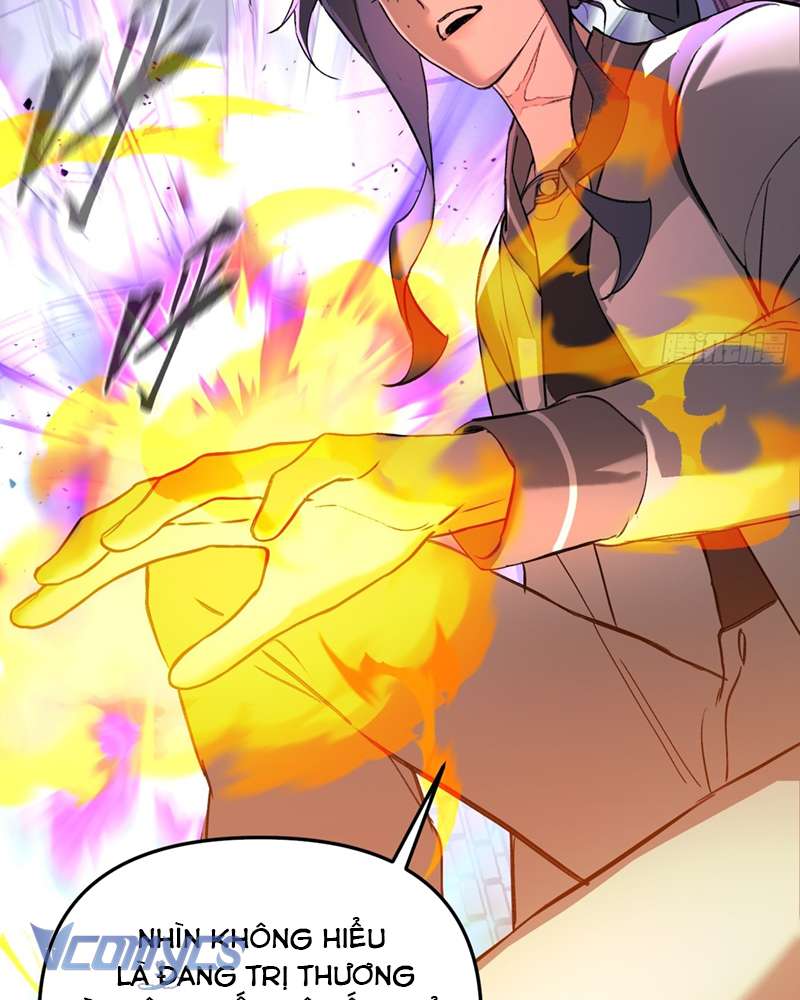 Ác Chi Hoàn Chapter 47 - Trang 4