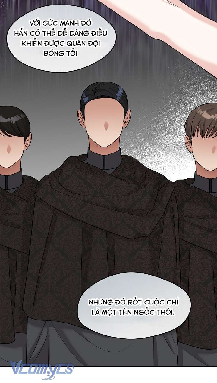 Công Chúa Là Người Chơi Chap 48 - Trang 2
