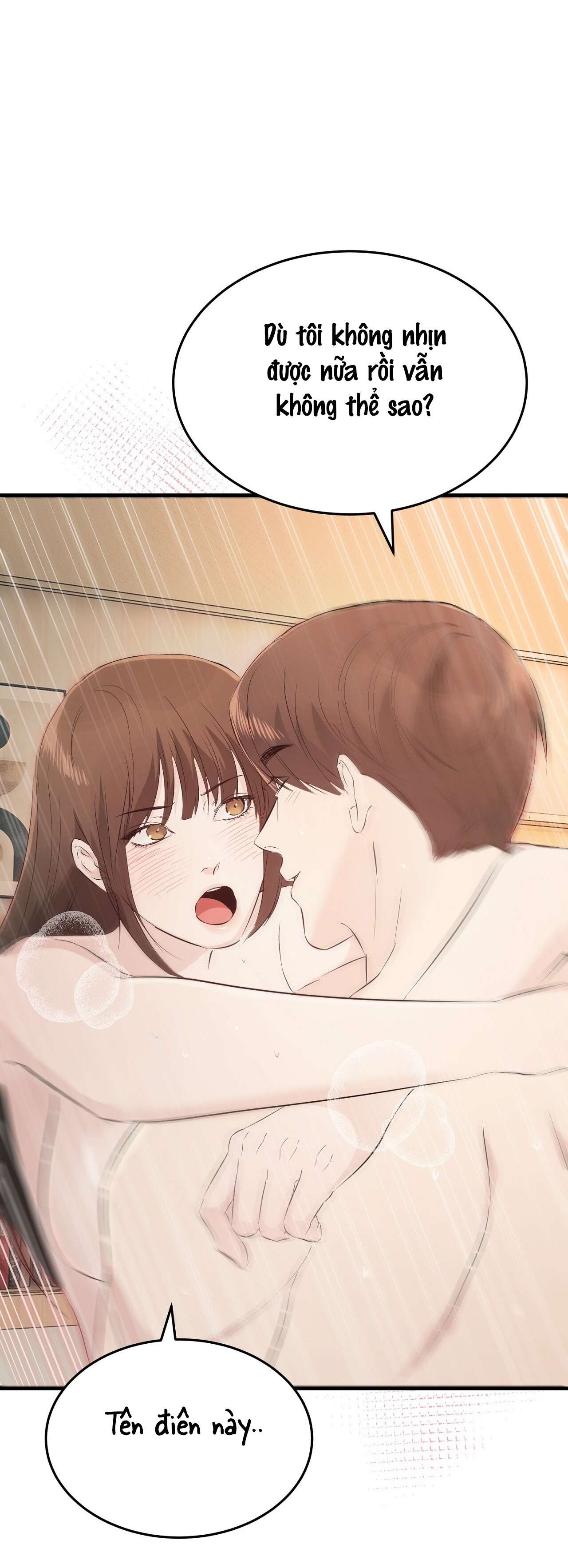 Tôi Nói Chia Tay Với Anh Chàng Cực Phẩm Chap 5 - Trang 2