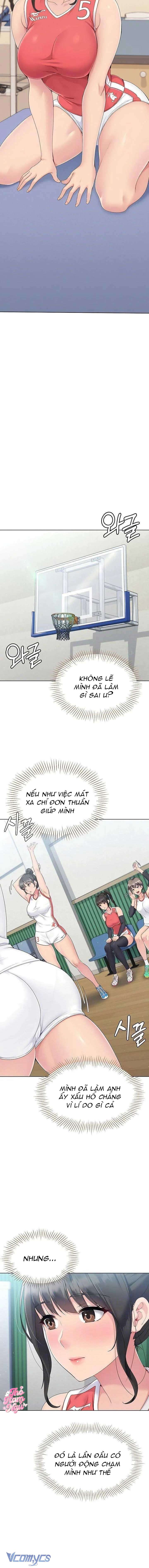 [18+] Hãy Thiết Lập Nó! Chap 10 - Trang 2