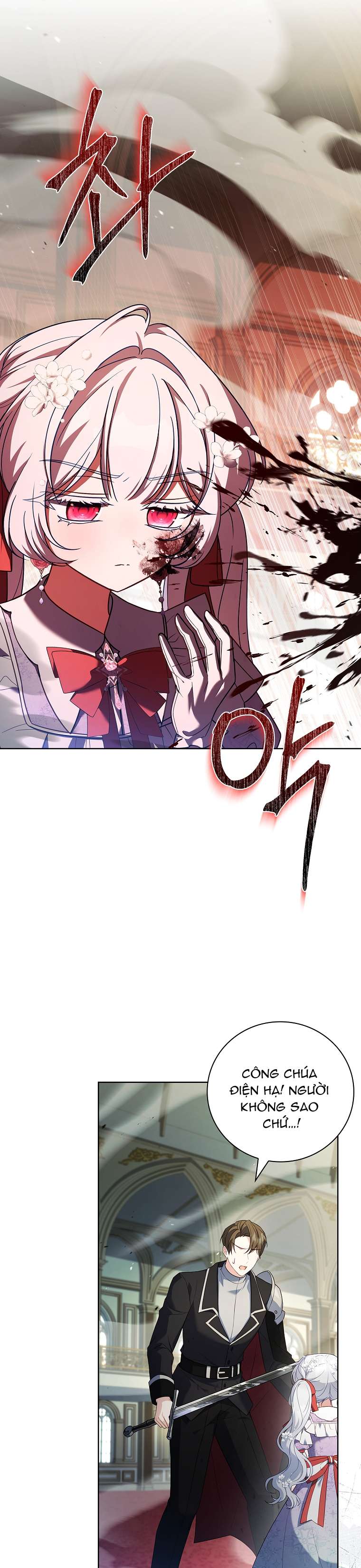 Cha Nào Con Nấy Chap 12 - Trang 3