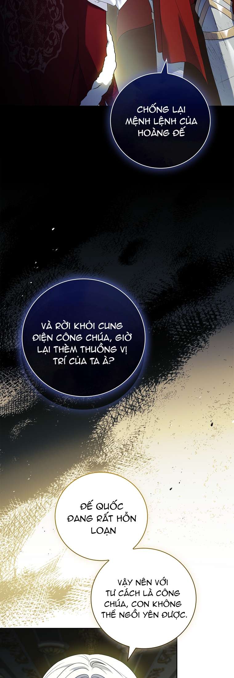 Cha Nào Con Nấy Chap 7 - Trang 3