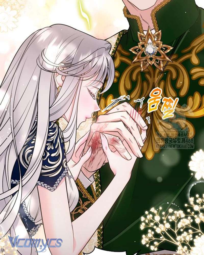 Trước Khi Em Có Ý Định Chạy Trốn Ta Sẽ Ngăn Chặn Nó Chap 18 - Next 