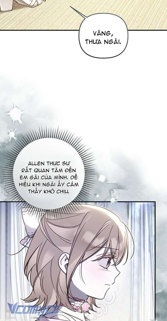 Độc Chiếm Sủng Ái Của Công Chúa Út, Mọi Người Đều Say Mê Tôi. Chap 20 - Trang 2
