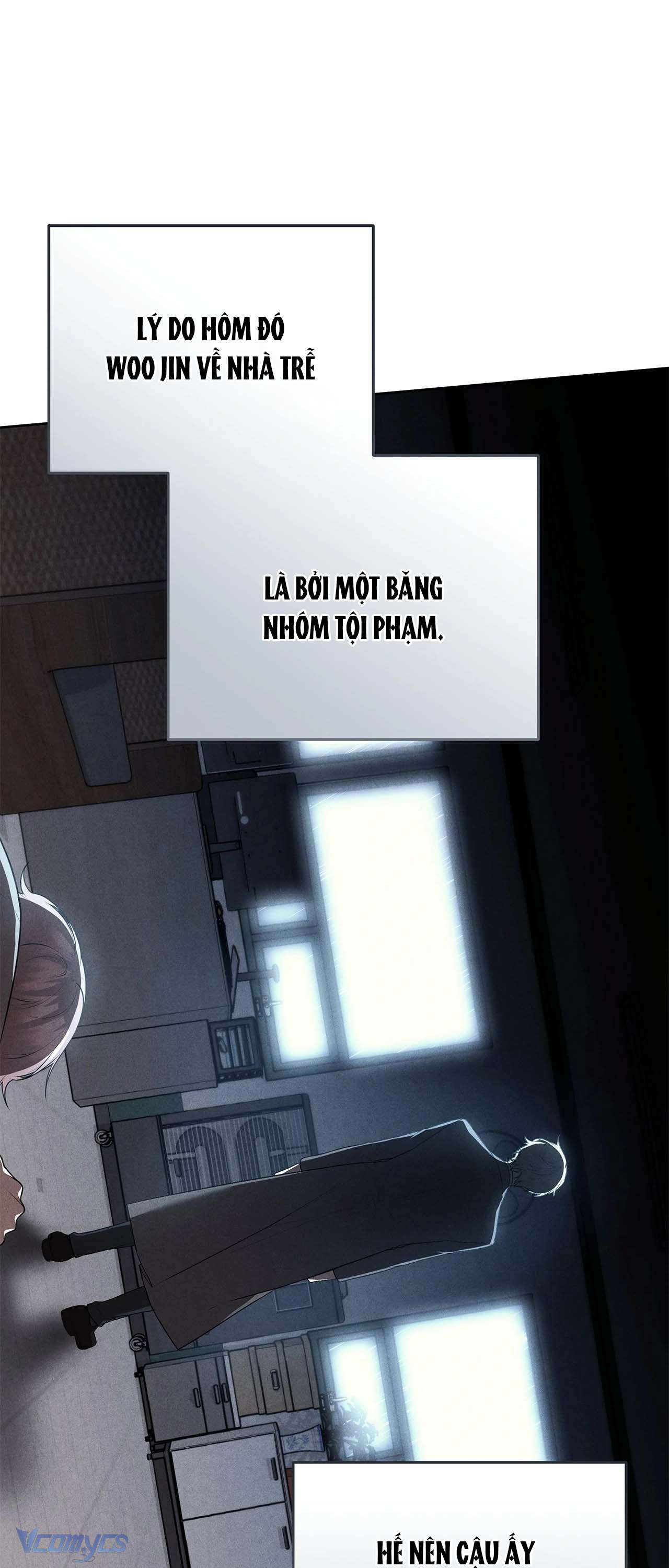 Chủ Tiệm Cafe Là Guide Cấp S Chap 22 - Trang 4