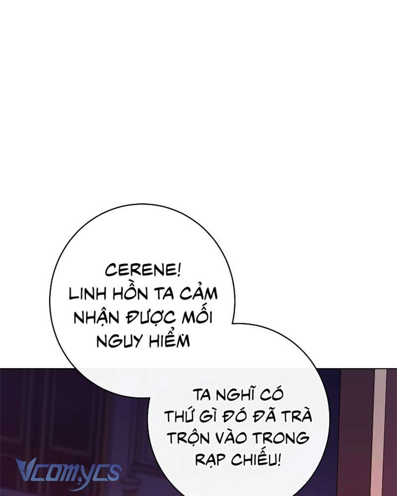Hầu Gái Độc Quyền Của Hoàng Hậu Phản Diện Chap 77 - Trang 3