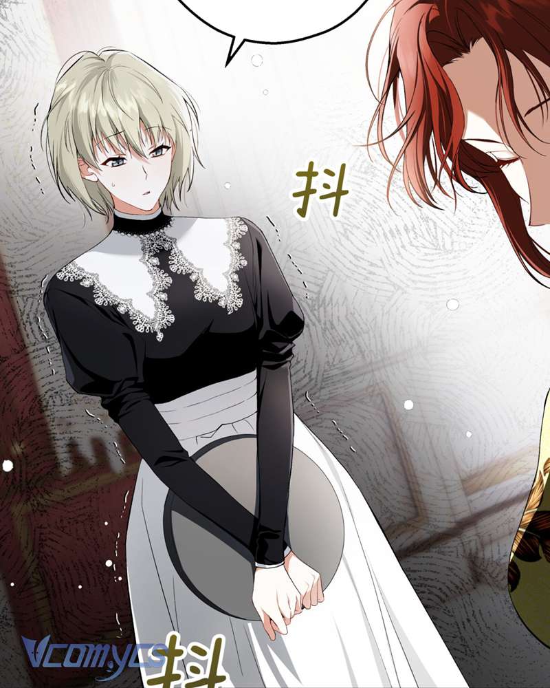 Cô Ấy Sẽ Thuần Hóa Các Anh Hùng Chap 8 - Trang 2