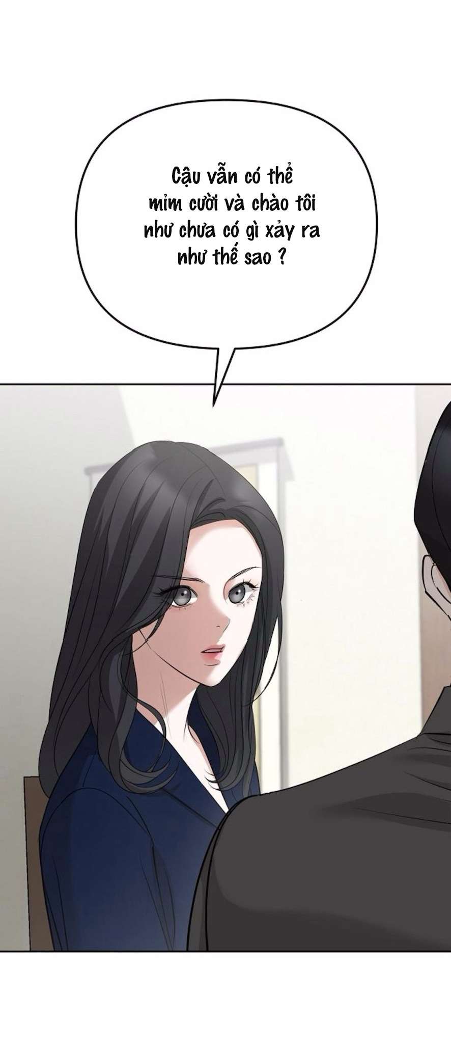 Cẩn Thận Va Phải Tình Yêu Chap 28 - Next 