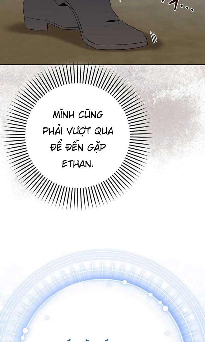 Hãy Cẩn Thận Với Người Đàn Ông Mạnh Nhất Đang Mê Muội Tôi Chap 5 - Trang 3