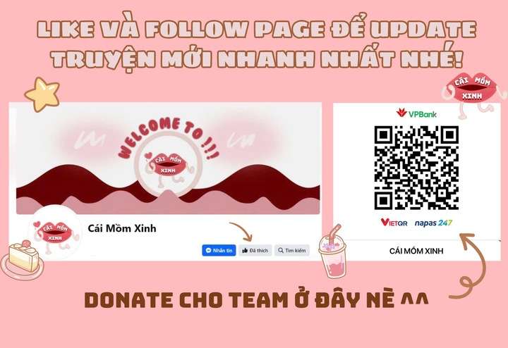 Không Cần Sự Ám Ảnh Của Bạo Chúa Chap 24 - Trang 4