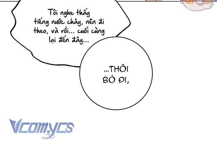Xin Lỗi Vì Tôi Không Thể Rời Mắt Khỏi Vẻ Ngoài Của Ngài Chap 5 - Trang 4