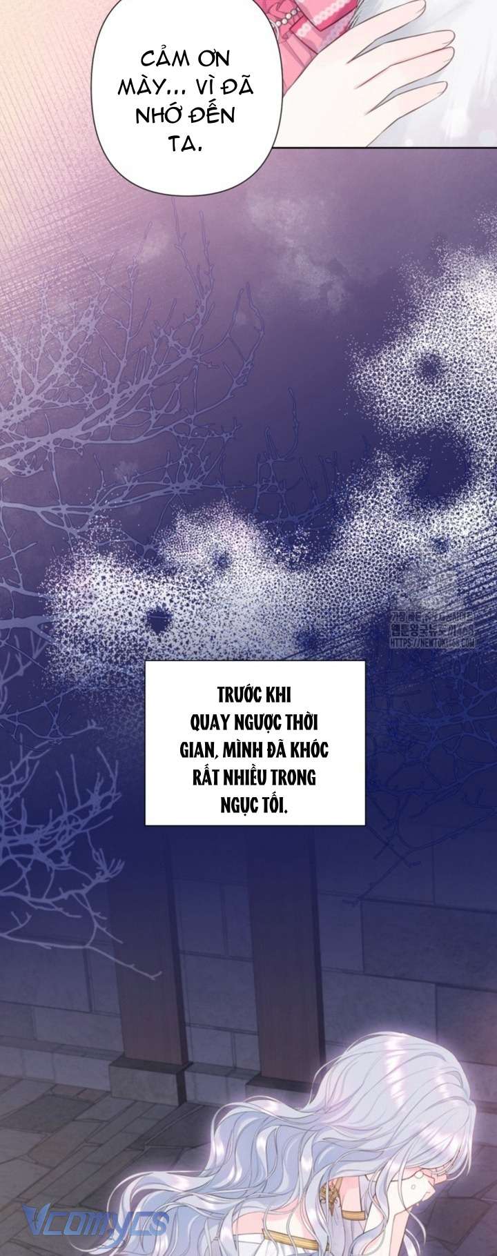 Người Anh Trai Mạnh Nhất Của Tôi Đã Mất Trí Nhớ Chap 24 - Next Chap 25