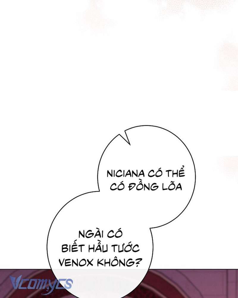 Hầu Gái Độc Quyền Của Hoàng Hậu Phản Diện Chap 64 - Trang 4
