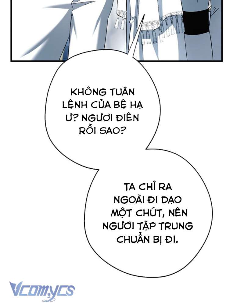 Các Nam Chính Đã Bị Nữ Phụ Cướp Mất Chap 46 - Trang 2