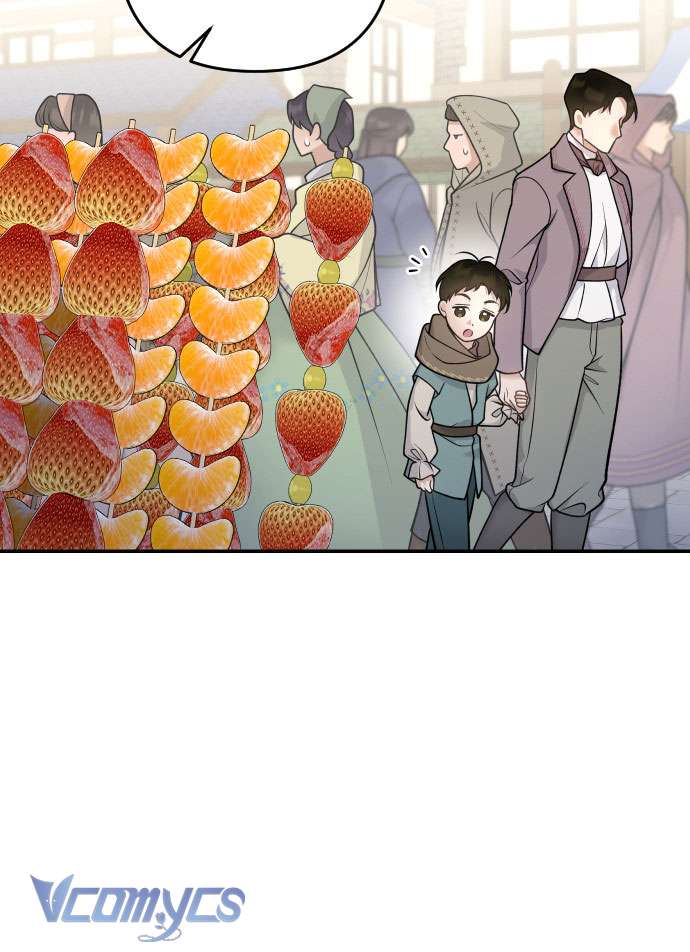Trước Khi Em Có Ý Định Chạy Trốn Ta Sẽ Ngăn Chặn Nó Chap 9 - Trang 3