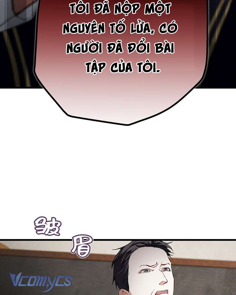 Cô Ấy Sẽ Thuần Hóa Các Anh Hùng Chap 11 - Next 