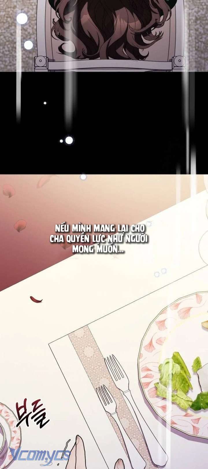 Nữ Công Tước Chiến Lợi Phẩm Chapter 10 - Trang 3