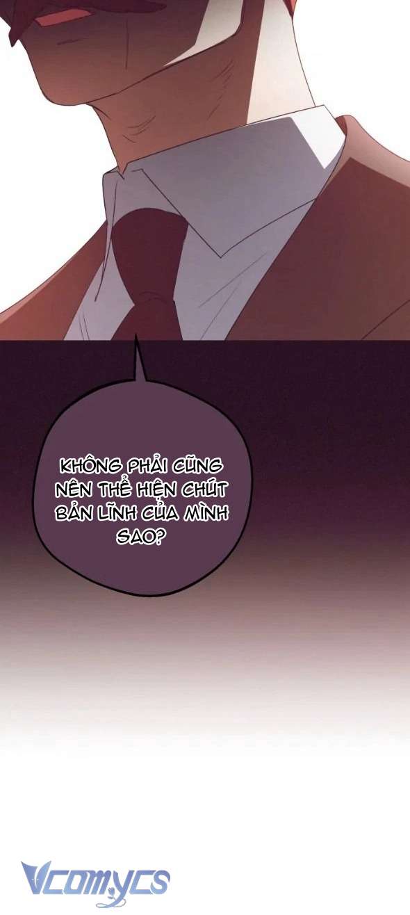 Được Yêu Thương Mà Còn Ngại Ngùng Sao! Chap 84 - Trang 2