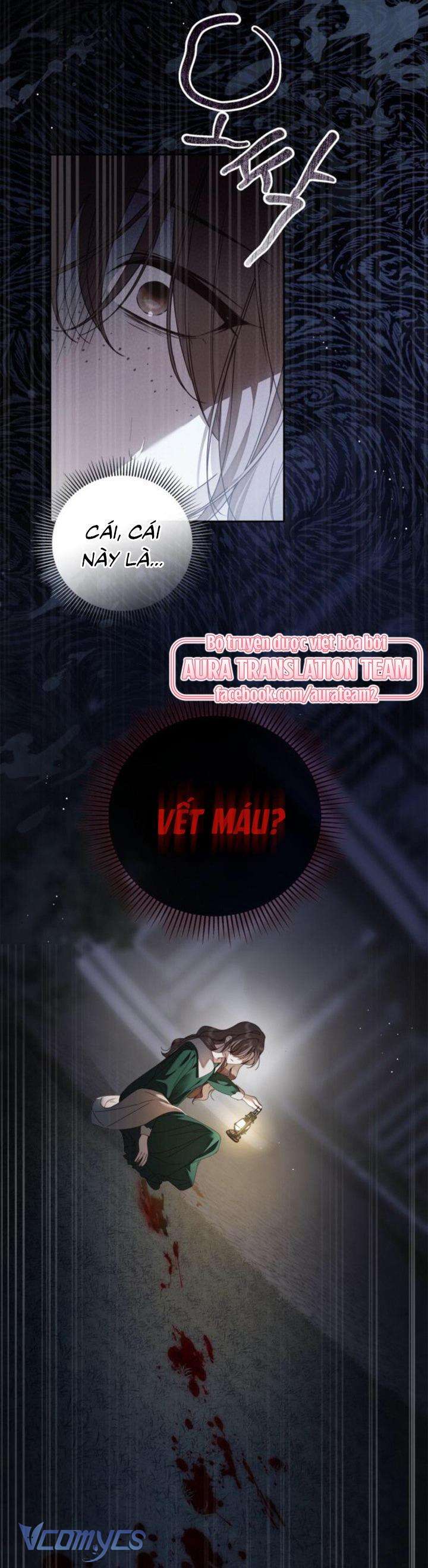 Nữ Hầu Bí Mật Của Nhà Bá Tước Chap 41 - Trang 2
