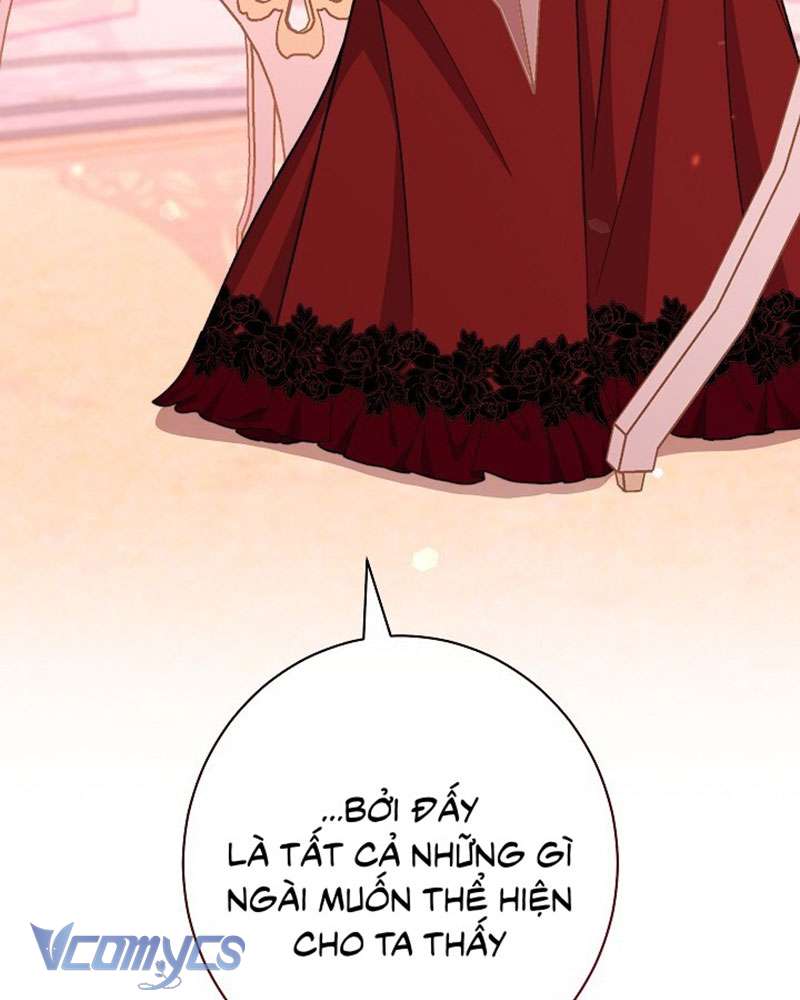 Hầu Gái Độc Quyền Của Hoàng Hậu Phản Diện Chap 60 - Trang 4