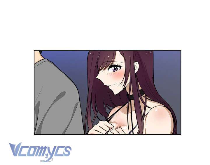Căn Phòng Xấu Hổ Chap 3 - Trang 4